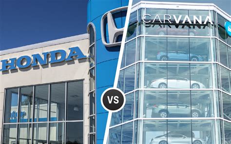 can you test drive a car from carvana|Carvana vs. the Dealership: What Every Car Shopper Should Know